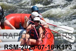 RSM-2025-07-16-K173