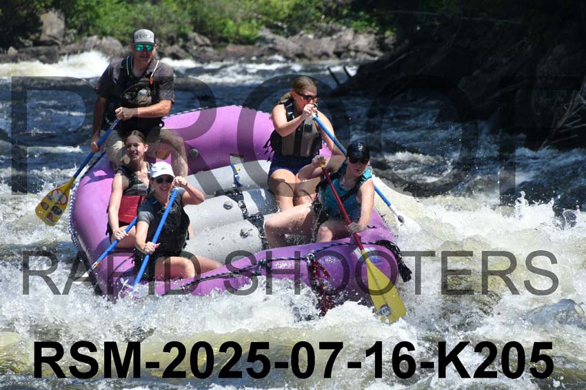 RSM-2025-07-16-K205