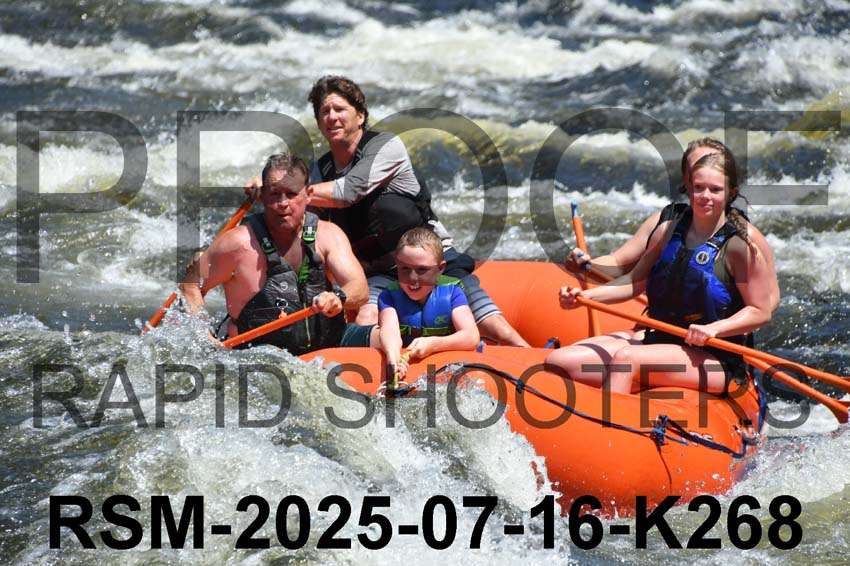 RSM-2025-07-16-K268