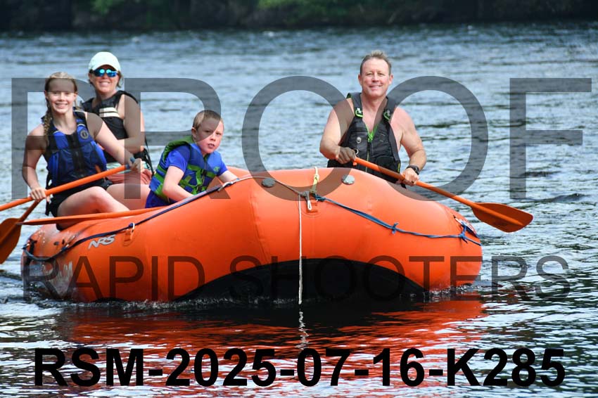 RSM-2025-07-16-K285