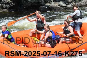 RSM-2025-07-16-K275