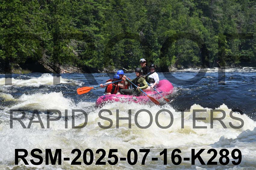 RSM-2025-07-16-K289