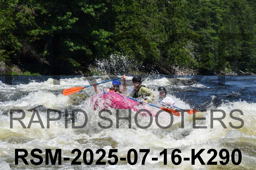 RSM-2025-07-16-K290