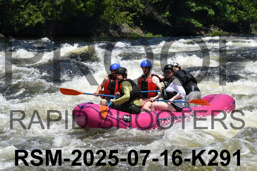 RSM-2025-07-16-K291