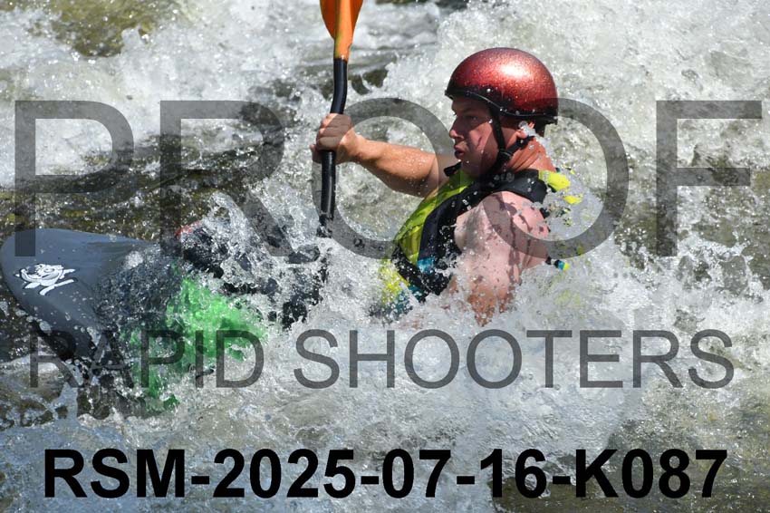 RSM-2025-07-16-K087