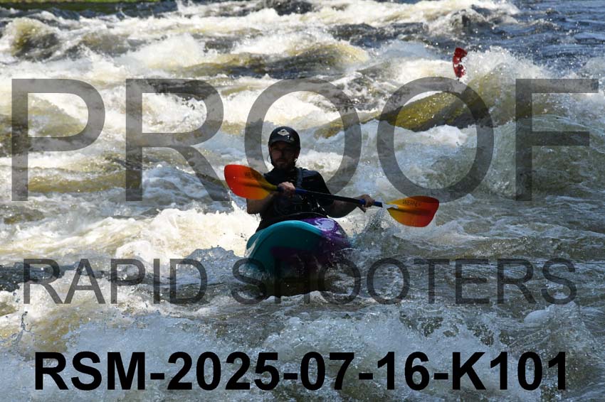 RSM-2025-07-16-K101