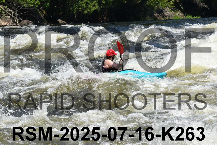 RSM-2025-07-16-K263