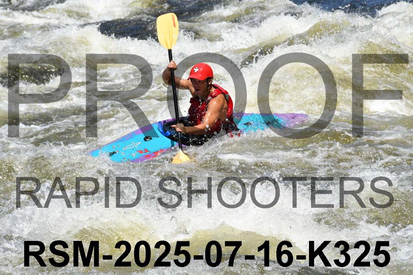 RSM-2025-07-16-K325
