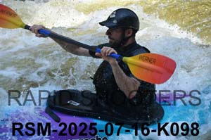 RSM-2025-07-16-K098