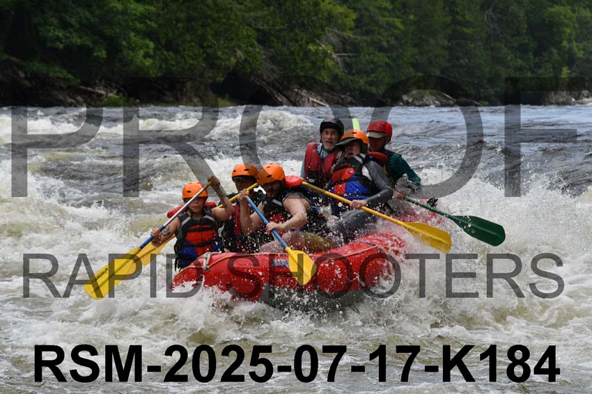 RSM-2025-07-17-K184