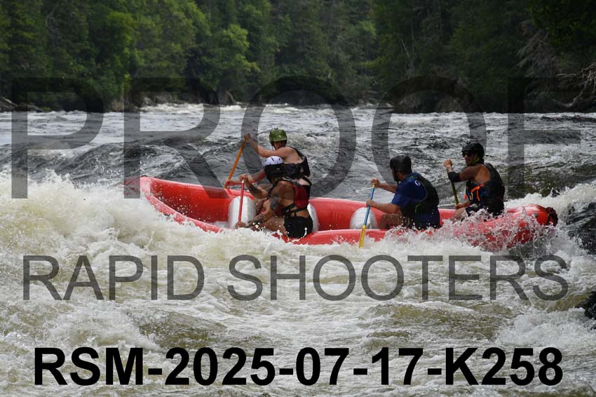 RSM-2025-07-17-K258