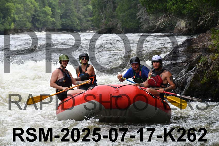 RSM-2025-07-17-K262