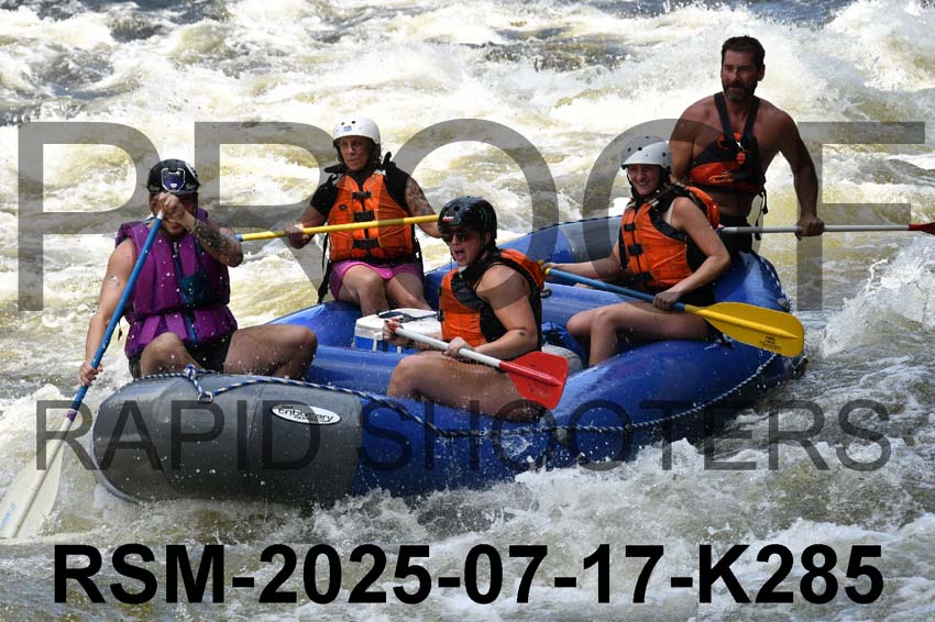 RSM-2025-07-17-K285