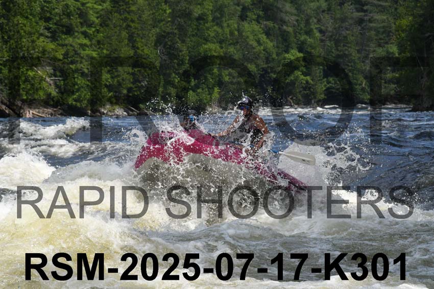 RSM-2025-07-17-K301