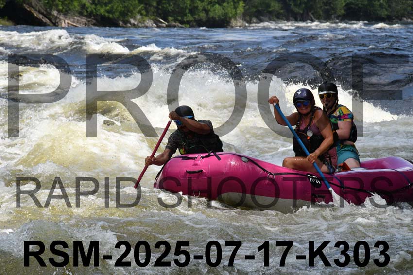 RSM-2025-07-17-K303