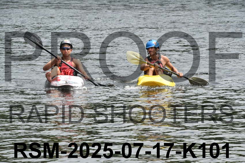 RSM-2025-07-17-K101