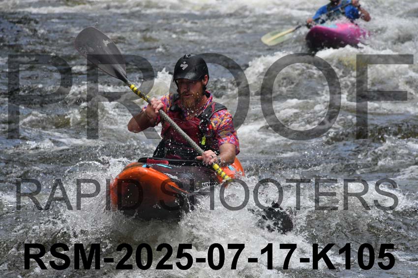 RSM-2025-07-17-K105