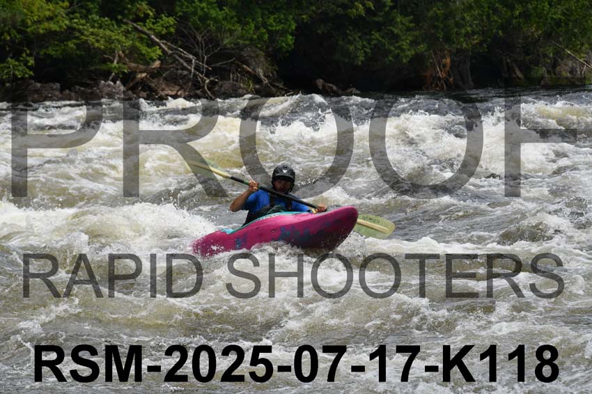 RSM-2025-07-17-K118