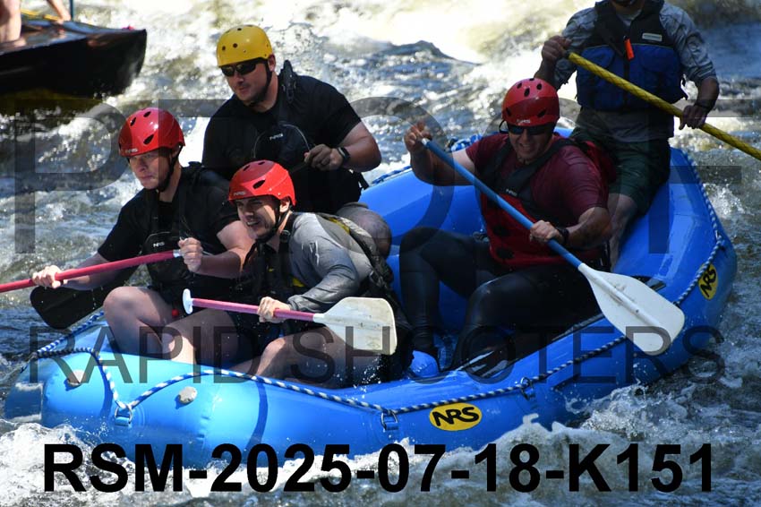 RSM-2025-07-18-K151