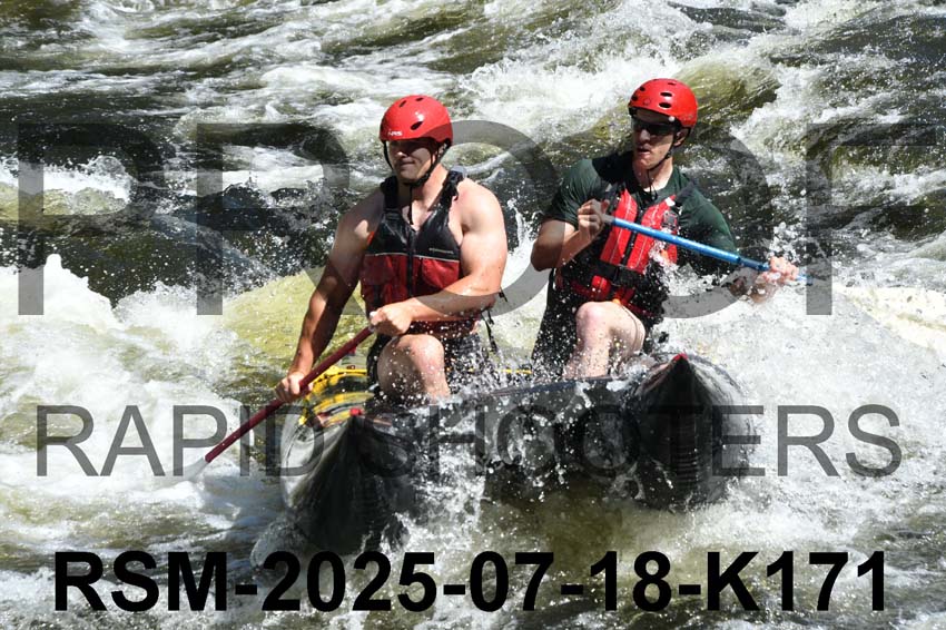 RSM-2025-07-18-K171