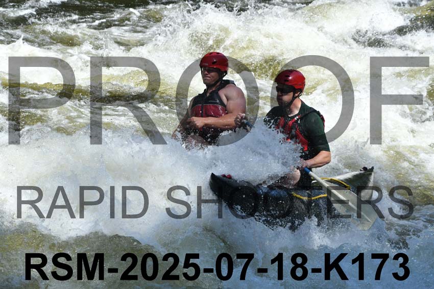 RSM-2025-07-18-K173