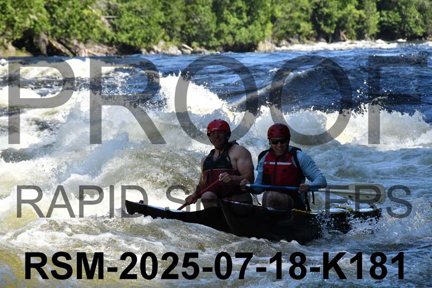 RSM-2025-07-18-K181