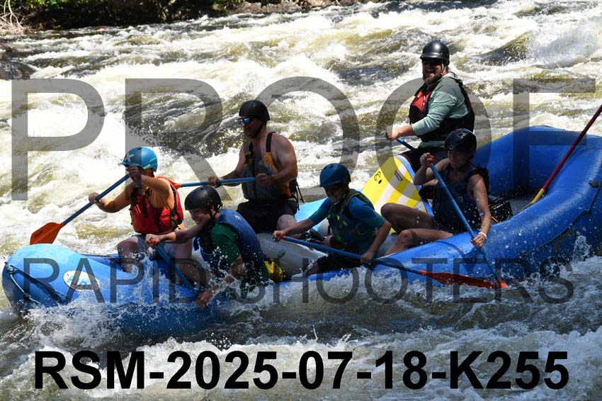RSM-2025-07-18-K255