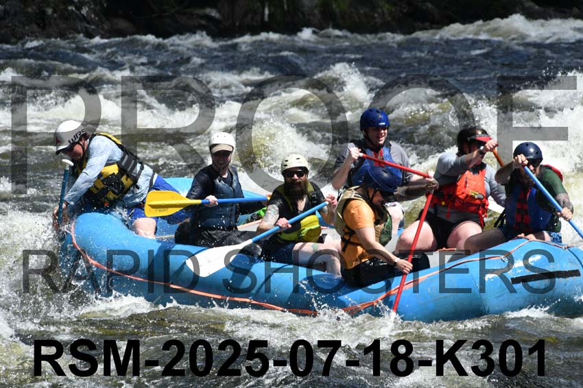 RSM-2025-07-18-K301