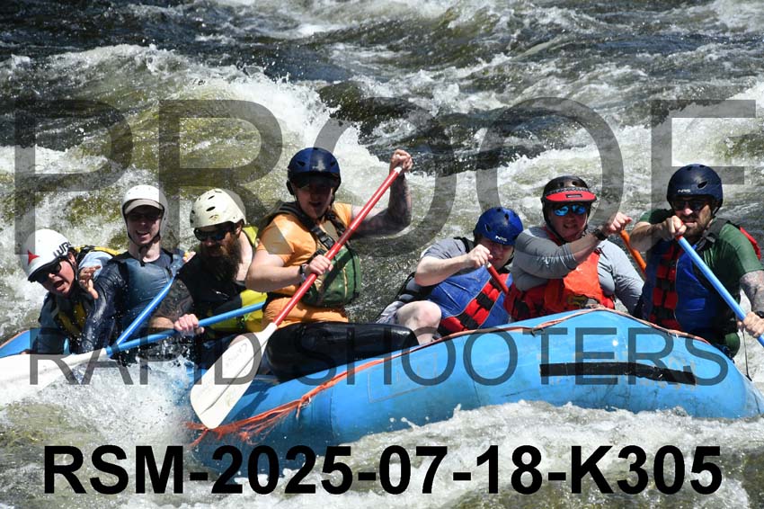 RSM-2025-07-18-K305