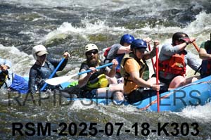 RSM-2025-07-18-K303
