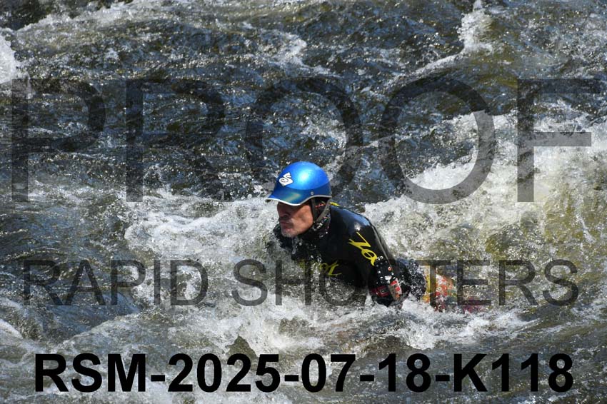 RSM-2025-07-18-K118