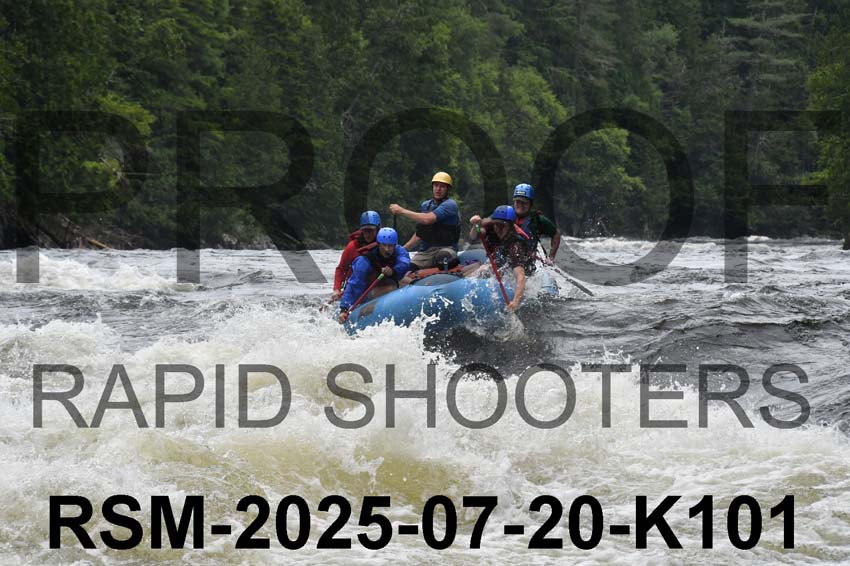 RSM-2025-07-20-K101