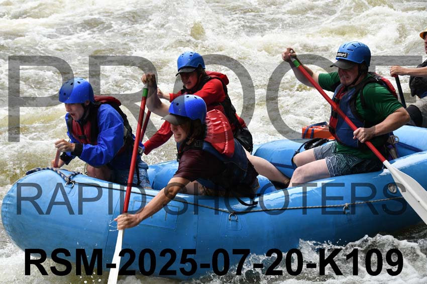 RSM-2025-07-20-K109