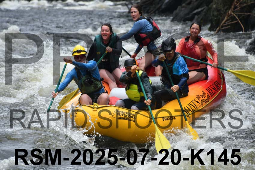 RSM-2025-07-20-K145