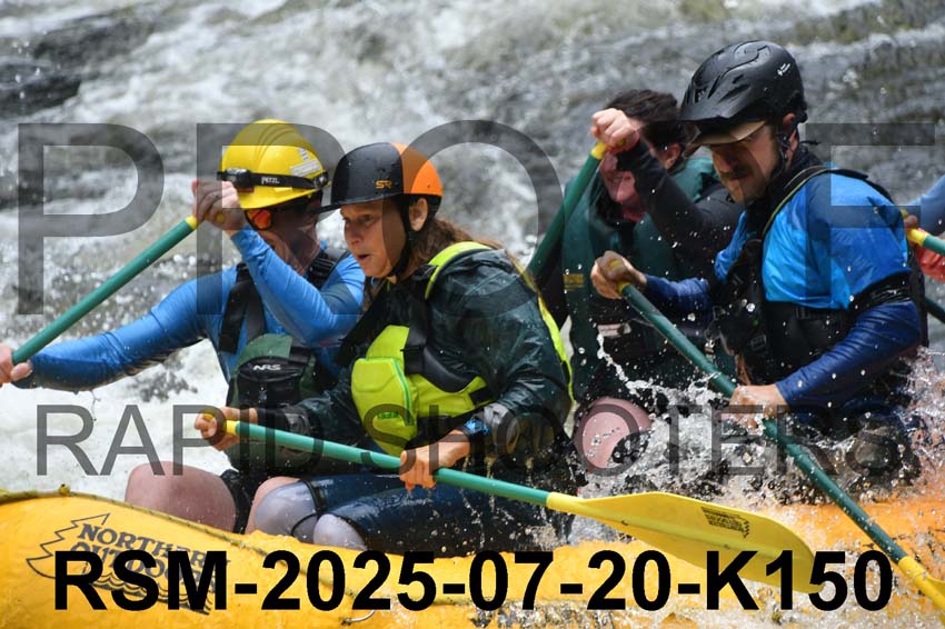 RSM-2025-07-20-K150