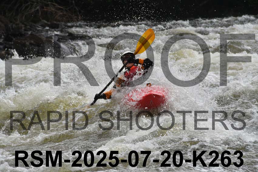RSM-2025-07-20-K263