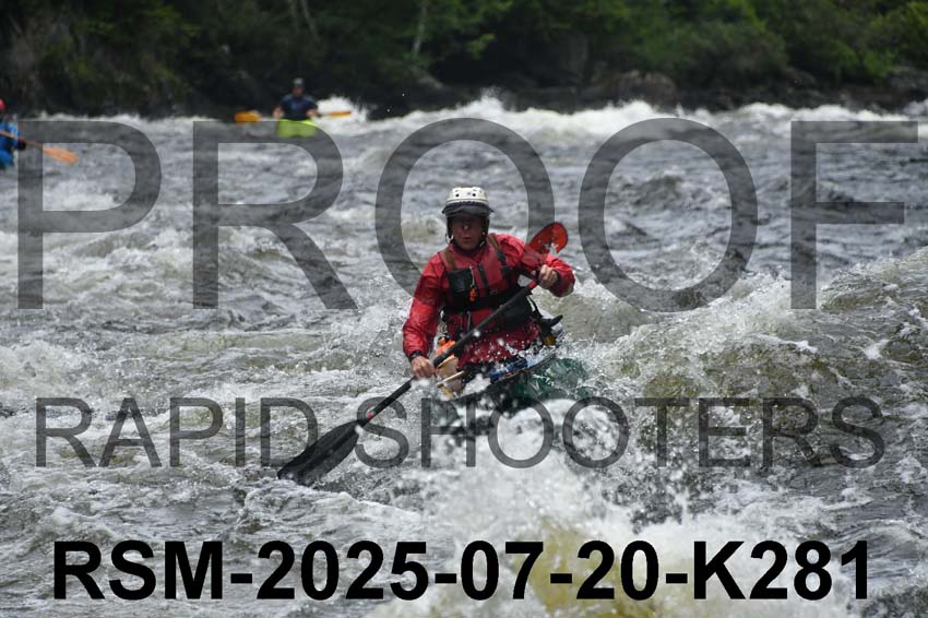 RSM-2025-07-20-K281