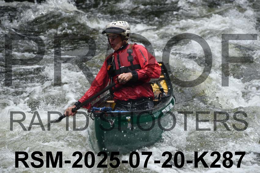 RSM-2025-07-20-K287