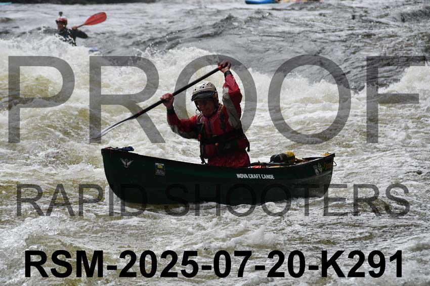 RSM-2025-07-20-K291