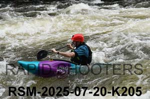 RSM-2025-07-20-K205