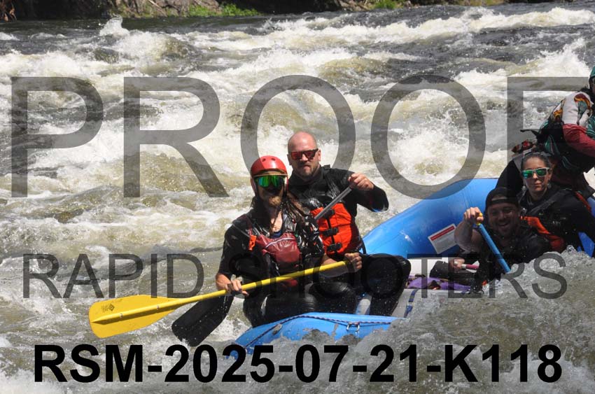 RSM-2025-07-21-K118