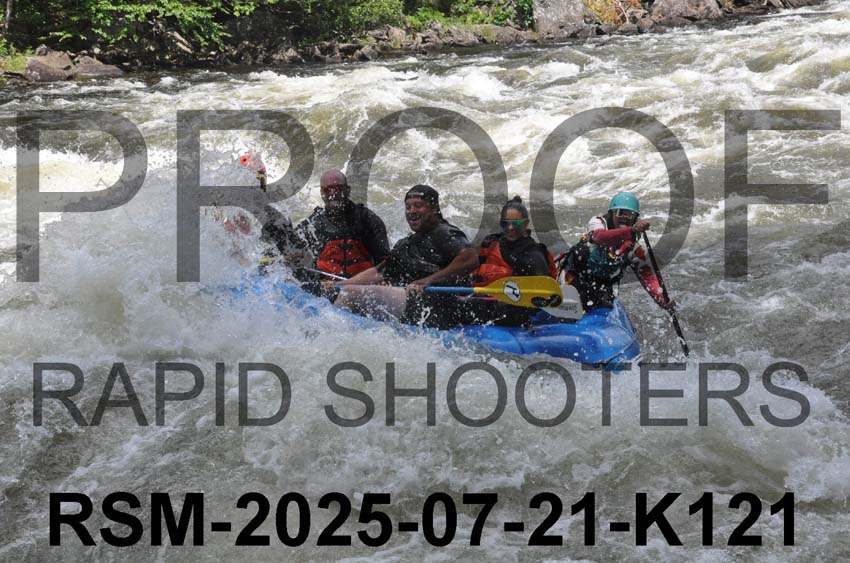 RSM-2025-07-21-K121