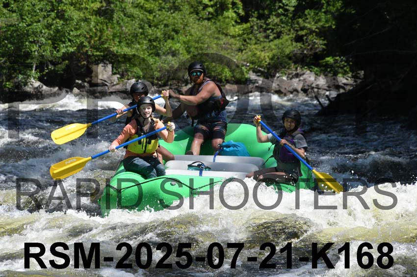 RSM-2025-07-21-K168