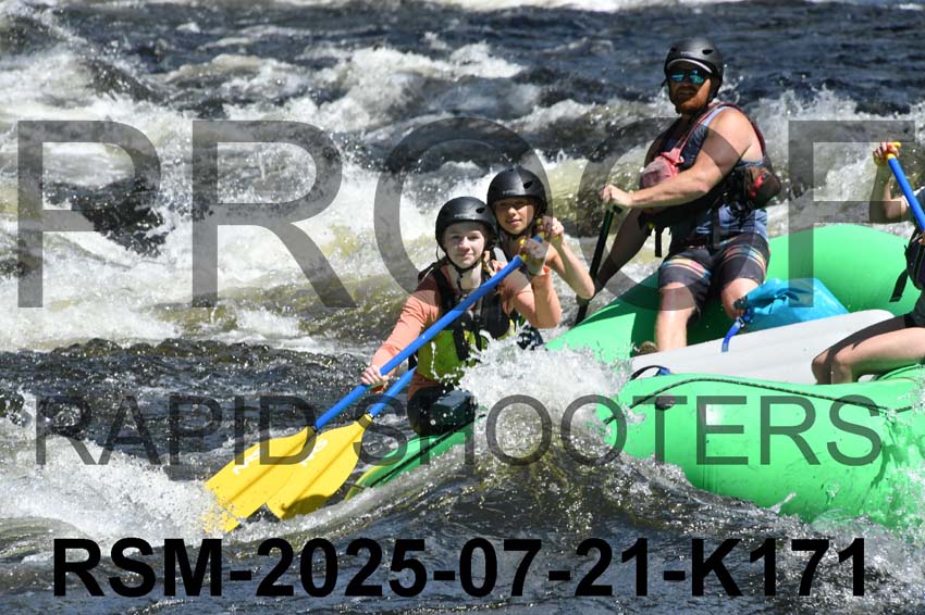 RSM-2025-07-21-K171