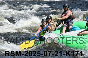RSM-2025-07-21-K171