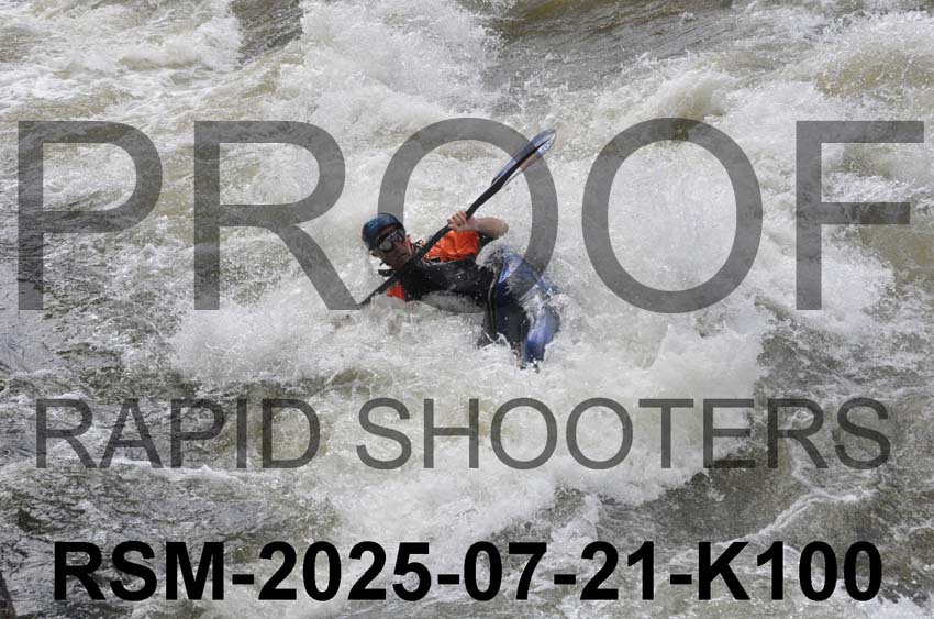RSM-2025-07-21-K100