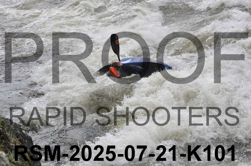 RSM-2025-07-21-K101