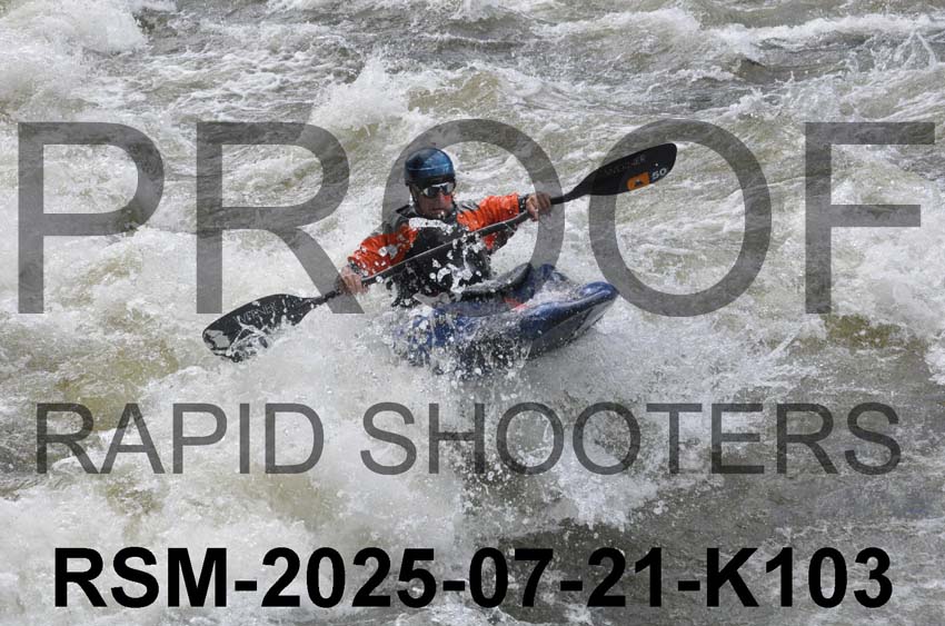 RSM-2025-07-21-K103