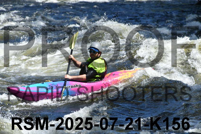RSM-2025-07-21-K156