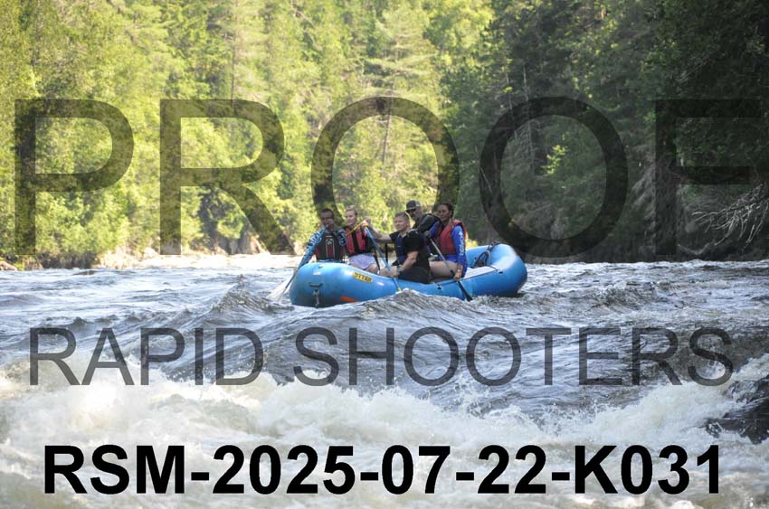 RSM-2025-07-22-K031